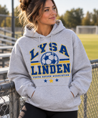 LYSA Retro R1 Adult