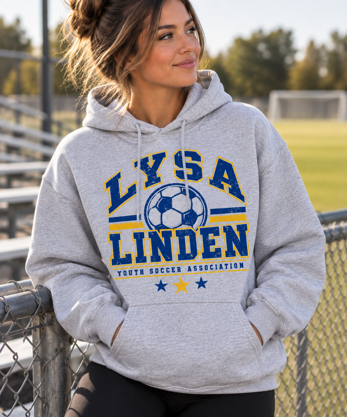 LYSA Retro R1 Adult