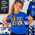 LYSA B3 Youth T-Shirt