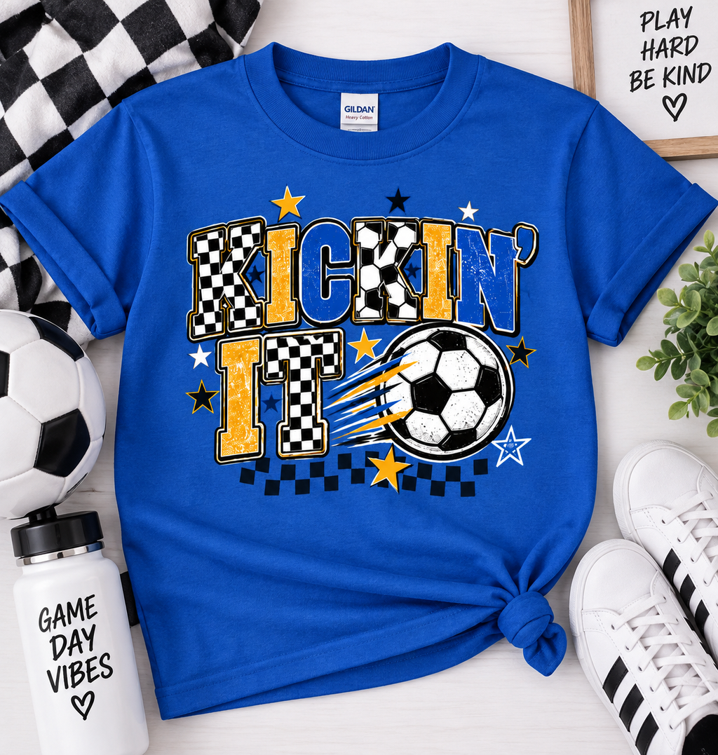 LYSA B3 Youth T-Shirt