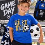 LYSA B3 Youth T-Shirt
