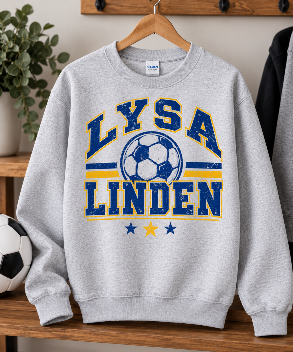 LYSA Retro R1 Adult
