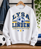LYSA Retro R1 Adult