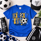 LYSA B3 Youth T-Shirt