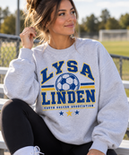 LYSA Retro R1 Adult