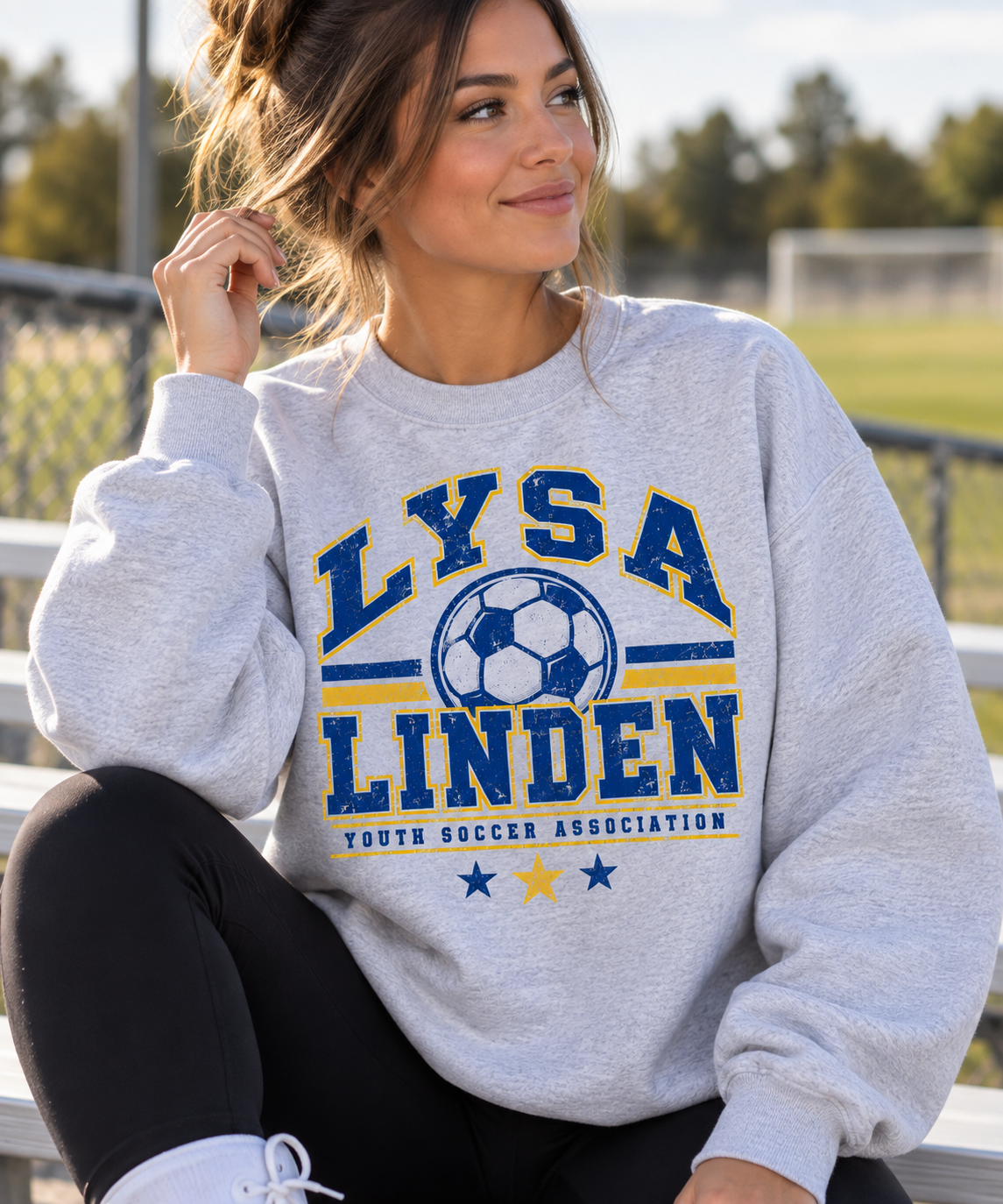 LYSA Retro R1 Adult