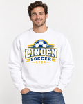 LYSA T3 Adult Crewneck