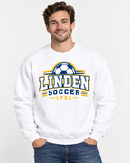 LYSA T3 Adult Crewneck